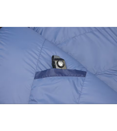 Marmot Mad River 15 Long Sleeping bag (-12C)