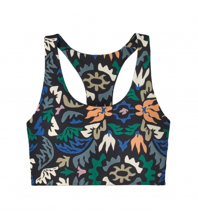 Спортен сутиен Patagonia Maipo Mid Impact Bra W's