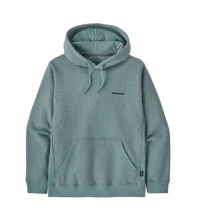 Суитчър Patagonia Boardshort Logo Uprisal Hoody