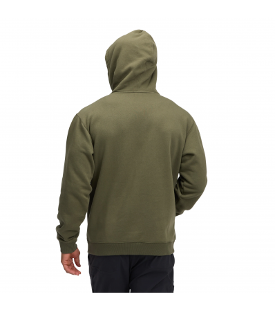 Суитшърт Black Diamond Engineered Diamond PO Hoody M's