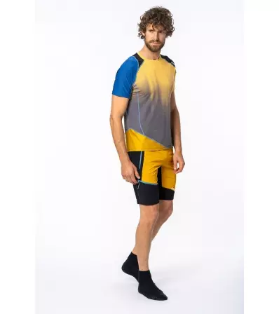 Crazy Shirt Acceleration M's