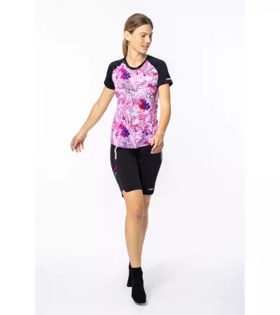 Тениска Crazy Shirt Alpinstar