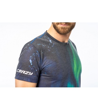 Тениска Crazy Shirt Legend M's