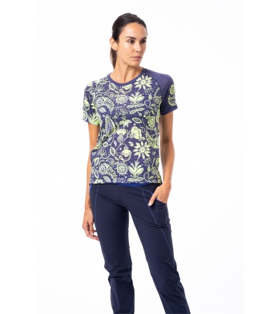 Тениска Crazy Shirt Wonder Magic