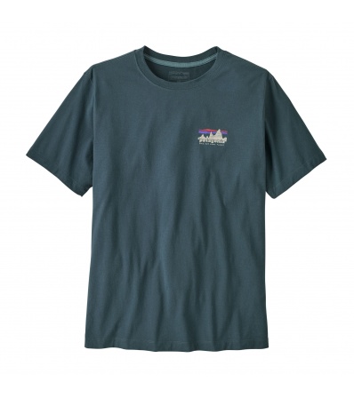 Тениска Patagonia '73 Skyline T-Shirt M's
