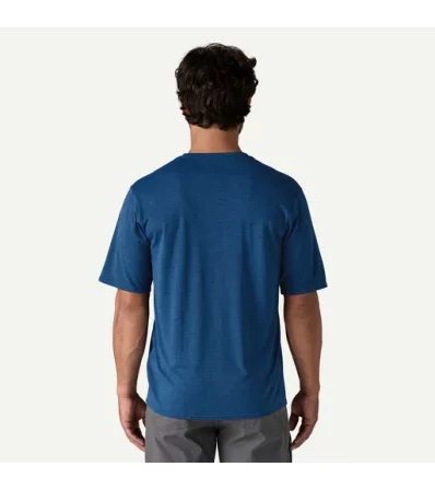 Тениска Patagonia Capilene Cool Daily Graphic Shirt M's Summer 2025