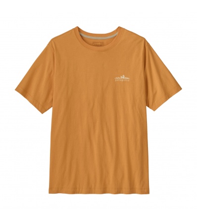 Тениска Patagonia Fitz Roy Foothills T-Shirt M's