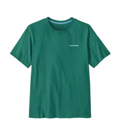 Тениска Patagonia Mother Rays T-Shirt M's