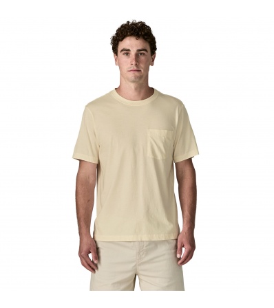 Тениска Patagonia M's Daily Pocket Tee