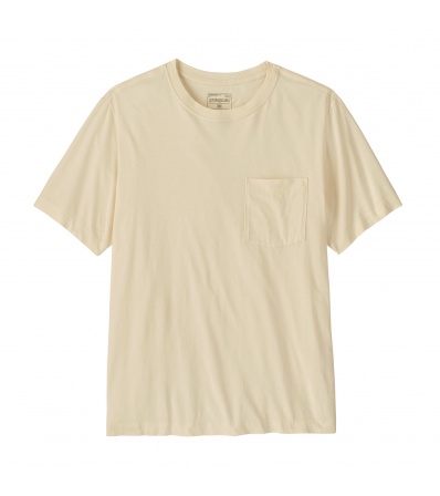 Тениска Patagonia M's Daily Pocket Tee