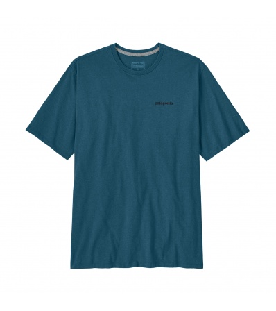 Тениска Patagonia P-6 Logo Responsibili-Tee M's