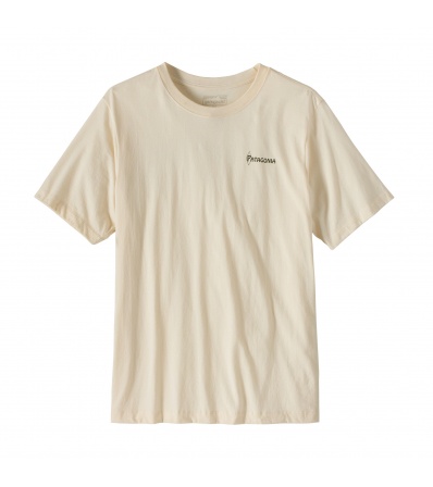 Тениска Patagonia Water People Banner T-Shirt M's