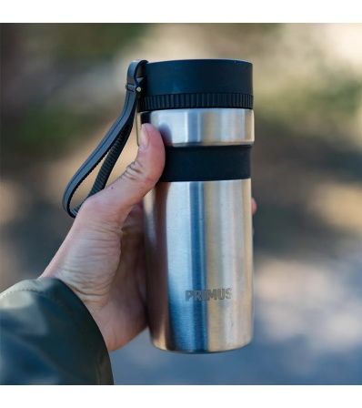 Термо Чаша Primus Mika Wide Insulated Travel Mug 0.35l