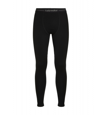 Термо Клин Icebreaker 300 MerinoFine Polar Thermal Leggings M's