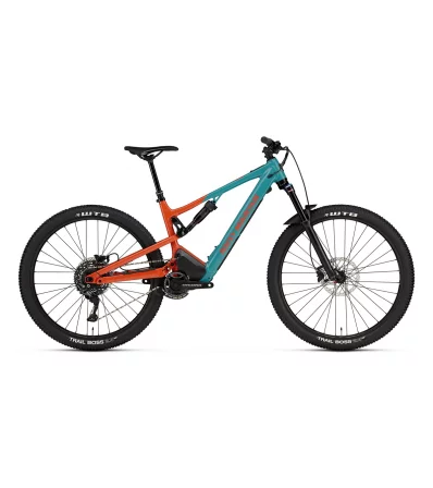 Trail Bike Rocky Mountain Instinct Powerplay Alloy 10