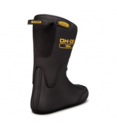 Вътрешни ски обувки Intuition Downhill Tongue Dual Density