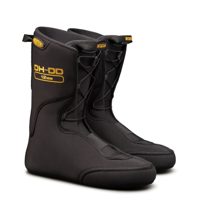 Вътрешни ски обувки Intuition Downhill Tongue Dual Density