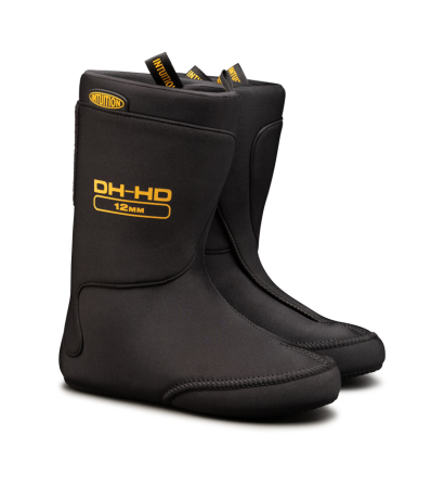 Вътрешни ски обувки Intuition Downhill Wrap High Density