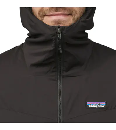 Patagonia Nano-Air Light Hybrid Hoody M's