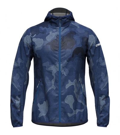 Яке Crazy Jacket Legend Shell