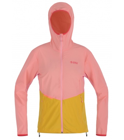 Яке Direct Alpine Brenta Lady 1.0