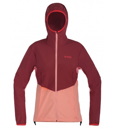 Яке Direct Alpine Brenta Lady 1.0