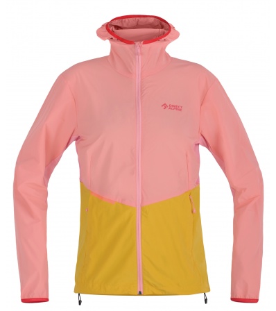 Яке Direct Alpine Brenta Lady 1.0
