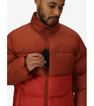 Яке Marmot Guides Down Hoody M's