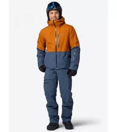 Яке Marmot Lightray Gore-Tex Jacket M's