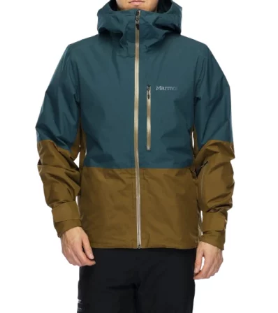 Яке Marmot Lightray Gore-Tex Jacket M's