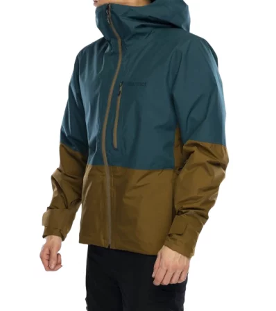 Яке Marmot Lightray Gore-Tex Jacket M's