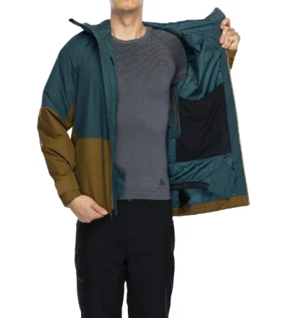 Яке Marmot Lightray Gore-Tex Jacket M's