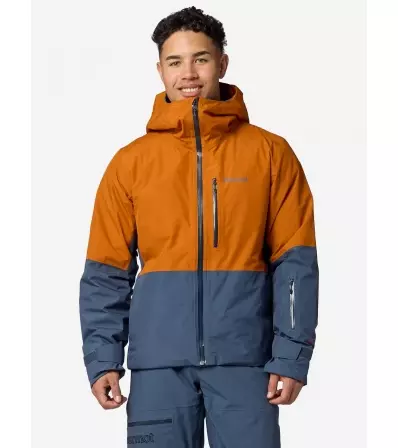 Яке Marmot Lightray Gore-Tex Jacket M's