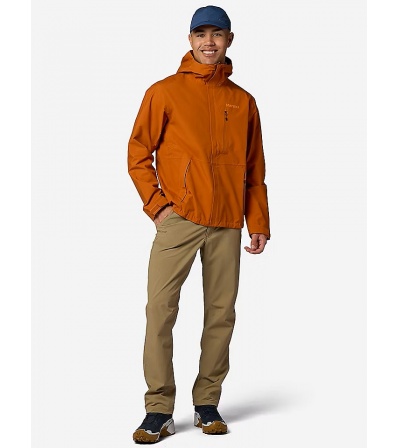 Яке Marmot Precip Evo Pro Rain Jacket M's