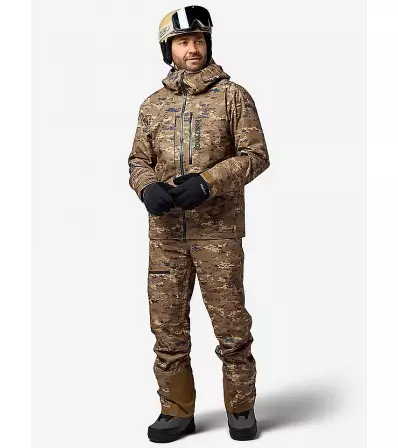 Яке Marmot Refuge Jacket M's