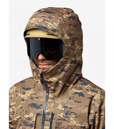 Яке Marmot Refuge Jacket M's