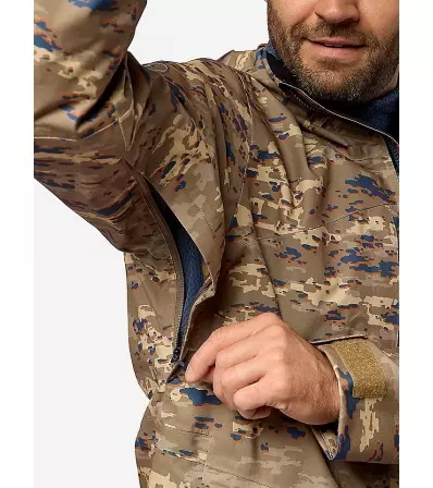 Яке Marmot Refuge Jacket M's