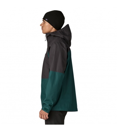 Patagonia Boulder Fork Rain Jacket M's