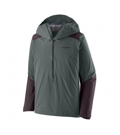 Patagonia Dirt Roamer Storm Jacket M's Summer 2025