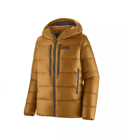 Яке Patagonia Fitz Roy Down Hoody M's