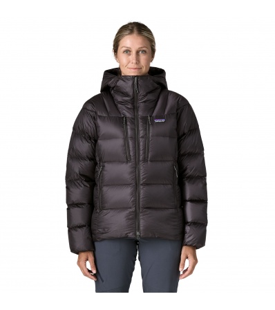 Яке Patagonia Fitz Roy Down Hoody W's
