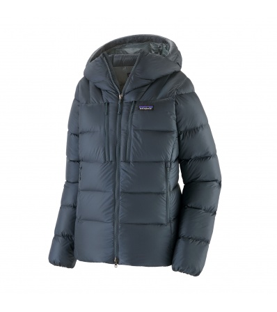 Яке Patagonia Fitz Roy Down Hoody W's