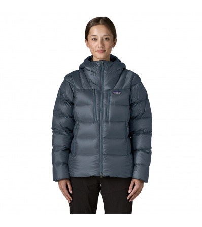 Яке Patagonia Fitz Roy Down Hoody W's
