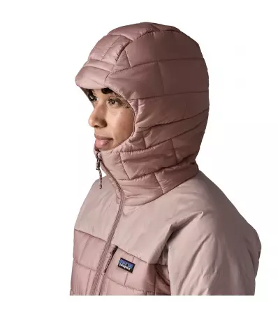 Яке Patagonia Hi-Loft Nano Puff Hoody W's