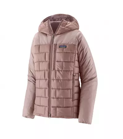 Яке Patagonia Hi-Loft Nano Puff Hoody W's