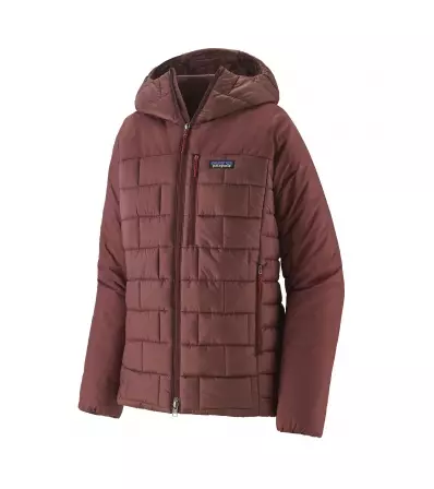 Яке Patagonia Hi-Loft Nano Puff Hoody W's