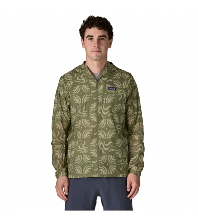 Яке Patagonia Houdini Jacket M's
