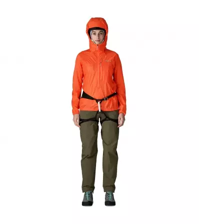 Яке Patagonia Houdini Rock Jacket W's