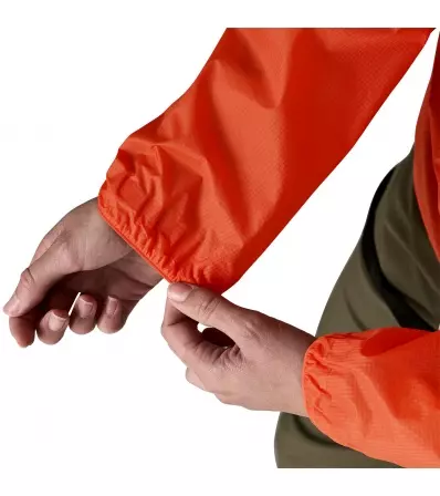 Яке Patagonia Houdini Rock Jacket W's