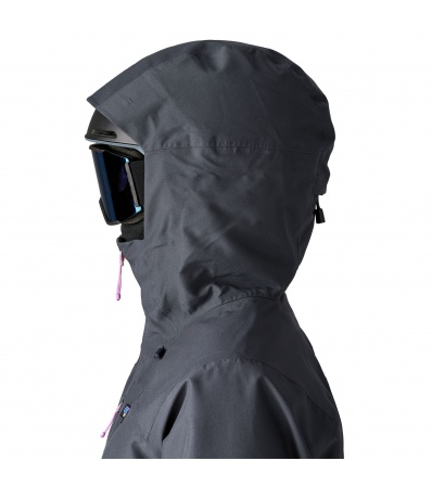 Яке Patagonia Insulated Powder Town Jacket W's